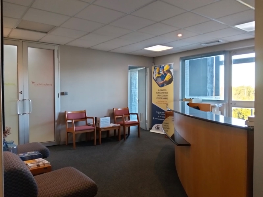 To Let Commercial Property for Rent in Tyger Valley Western Cape